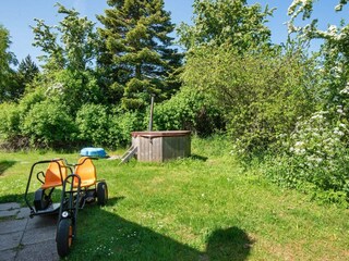 Casa per le vacanze Ørsted  8