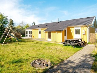 Ferienhaus Ørsted  17