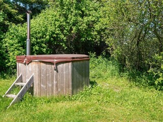 Maison de vacances Ørsted  37