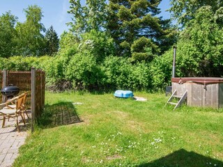 Vakantiehuis Ørsted  38