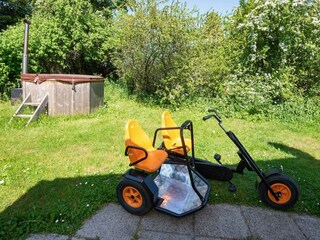 Casa per le vacanze Ørsted  14