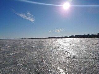 Maison de vacances Ørsted  12