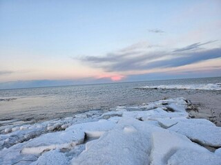 Vakantiehuis Ørsted  19