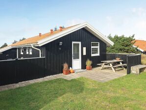 6 Personen Ferienhaus in Thisted - Vorupør - image1