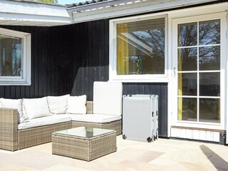 Vakantiehuis Højby  2