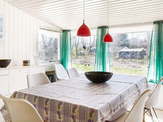 Vakantiehuis Højby  5