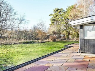 Vakantiehuis Højby  6