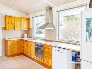 Vakantiehuis Højby  7