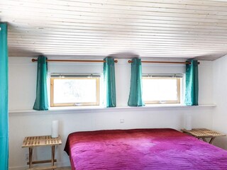 Vakantiehuis Højby  8