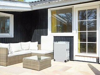 Vakantiehuis Højby  17