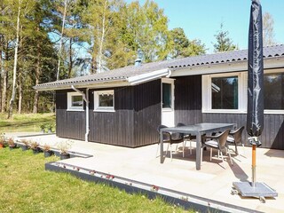 Vakantiehuis Højby  20