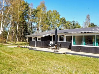 Vakantiehuis Højby  21