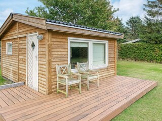 Vakantiehuis Marielyst  23