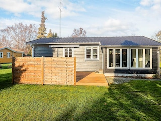 Casa de vacaciones Marielyst Grabación al aire libre 1