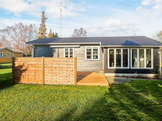 Maison de vacances Marielyst Enregistrement extérieur 1