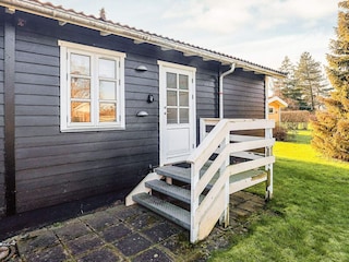 Casa per le vacanze Marielyst Registrazione all'aperto 2