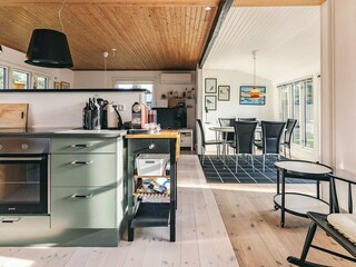 Maison de vacances Marielyst  13