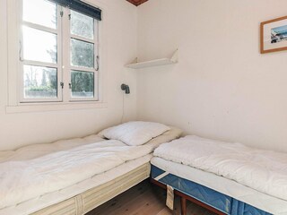 Maison de vacances Marielyst  22