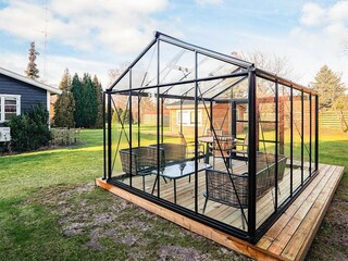 Casa per le vacanze Marielyst  5