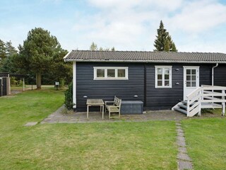 Holiday house Marielyst Outdoor Recording 4