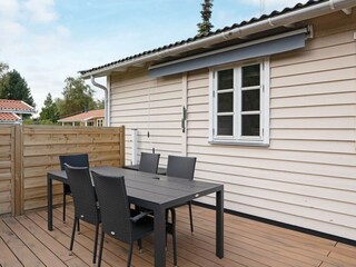Holiday house Marielyst Outdoor Recording 7