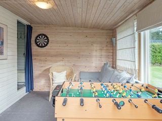 Casa per le vacanze Marielyst  12