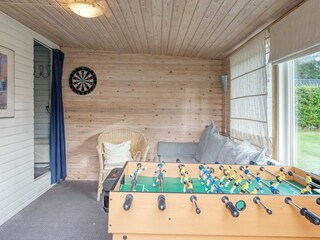 Holiday house Marielyst  19