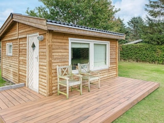 Casa per le vacanze Marielyst  13