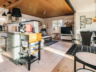 Vakantiehuis Marielyst  25