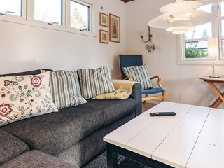 Vakantiehuis Marielyst  9