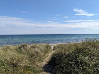 Casa per le vacanze Marielyst  23