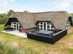 Holiday house 10 Personen Ferienhaus in Blåvand - Blåvand - image1