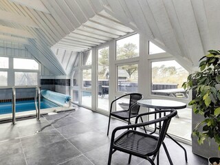 Casa per le vacanze Blåvand  42