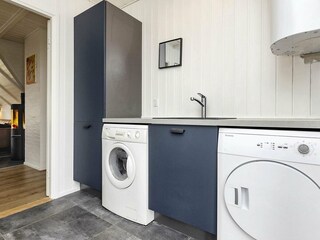 Vakantiehuis Blåvand  39