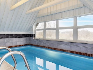 Ferienhaus Blåvand  31