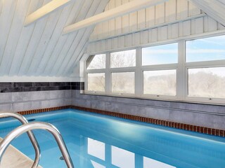 Vakantiehuis Blåvand  33