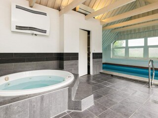 Vakantiehuis Blåvand  22