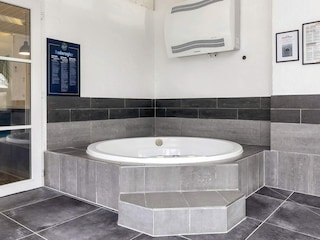 Ferienhaus Blåvand  26