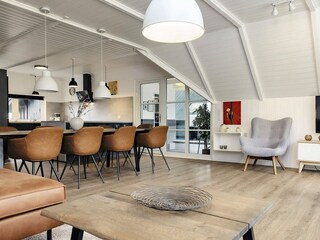 Holiday house Blåvand  16