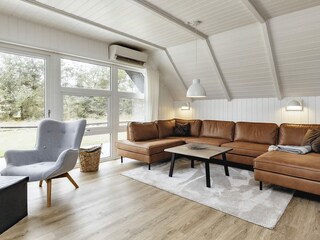 Ferienhaus Blåvand  38
