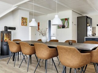 Holiday house Blåvand  18
