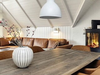 Vakantiehuis Blåvand  35