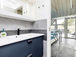 Vakantiehuis Blåvand  23