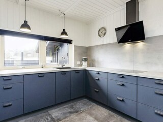 Holiday house Blåvand  21