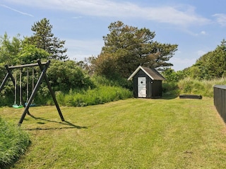 Ferienhaus Blåvand  12
