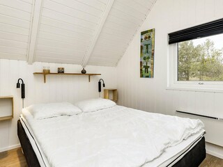Vakantiehuis Blåvand  25
