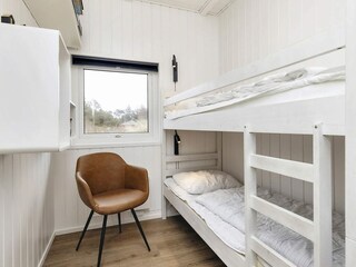 Maison de vacances Blåvand  16
