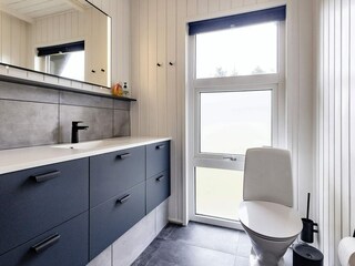 Ferienhaus Blåvand  40