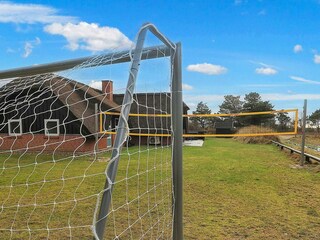 Casa de vacaciones Blåvand  14