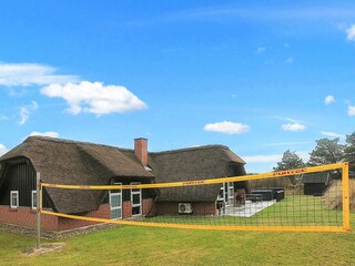 Casa per le vacanze Blåvand  19